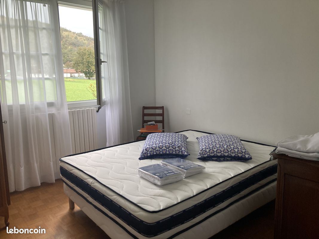 Maison 4 pièces 85 m² - Larceveau-Arros-Cibits 64120 (image principale 7)