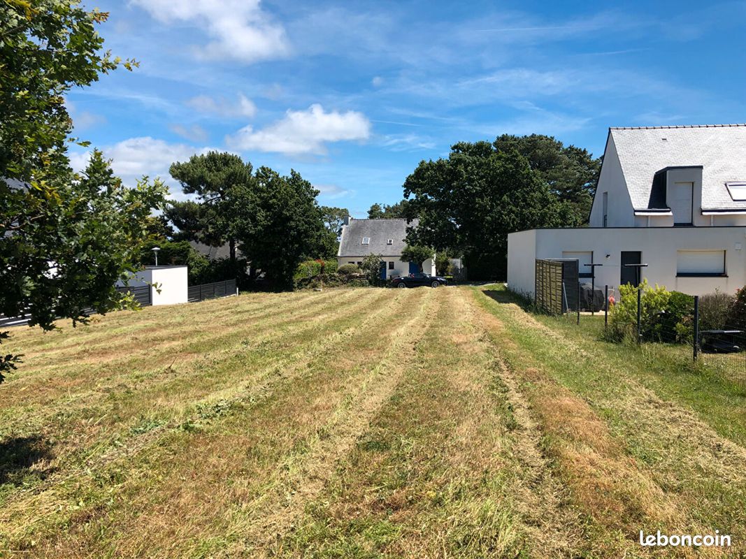 Terrain 960 m² · à Sarzeau · 960 m² · 378 000 €