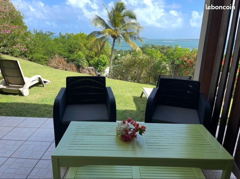 Appartement 2 pièces 55 m² · à Le Robert · 55 m² · 900 €