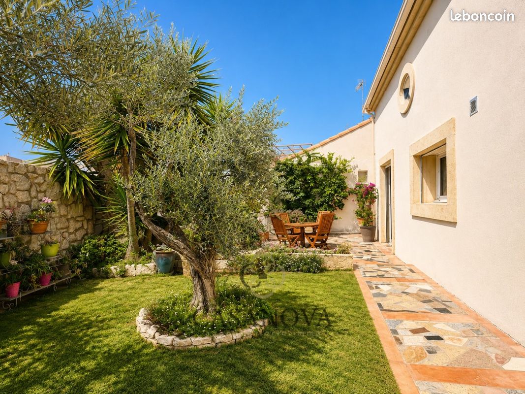 Maison 7 pièces 191 m² · à Pérols · 191 m² · 849 000 €
