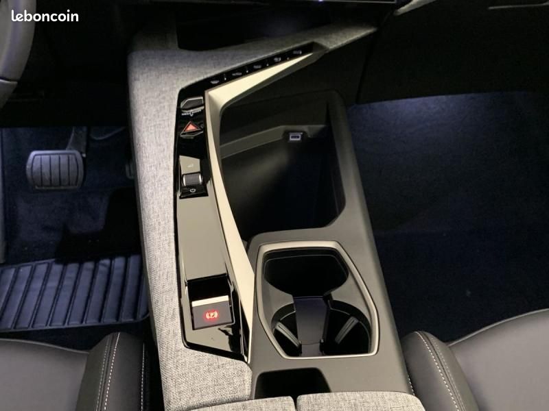 PEUGEOT 5008 HYBRID 145 CH E-DCS6 ALLURE - Neuf - LLD 389 / mois sans apport (image 20)