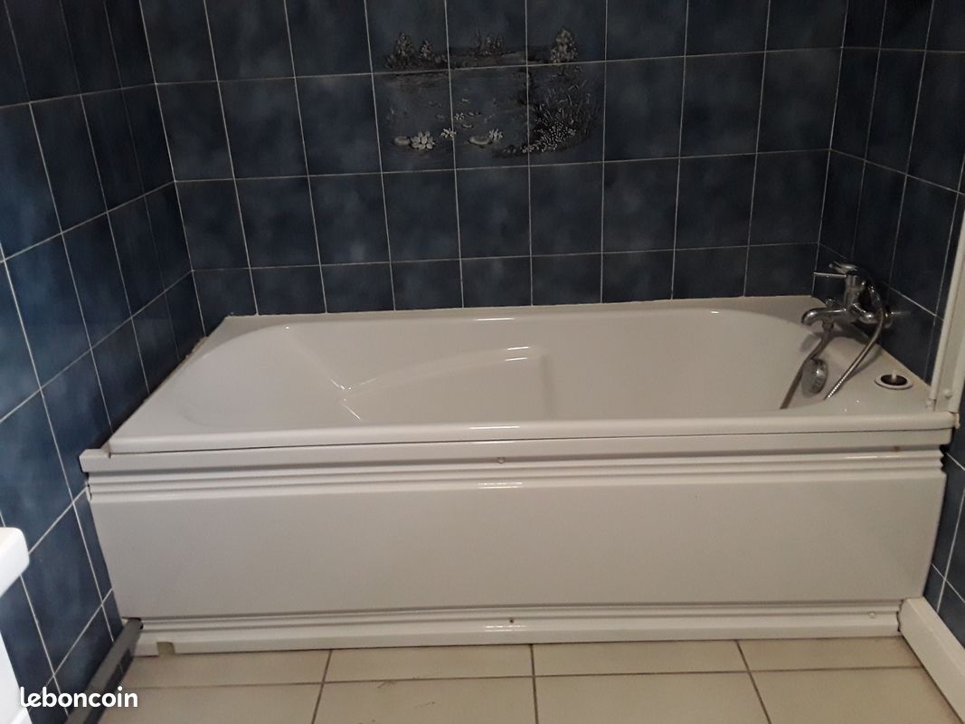 Baignoire (image 2)