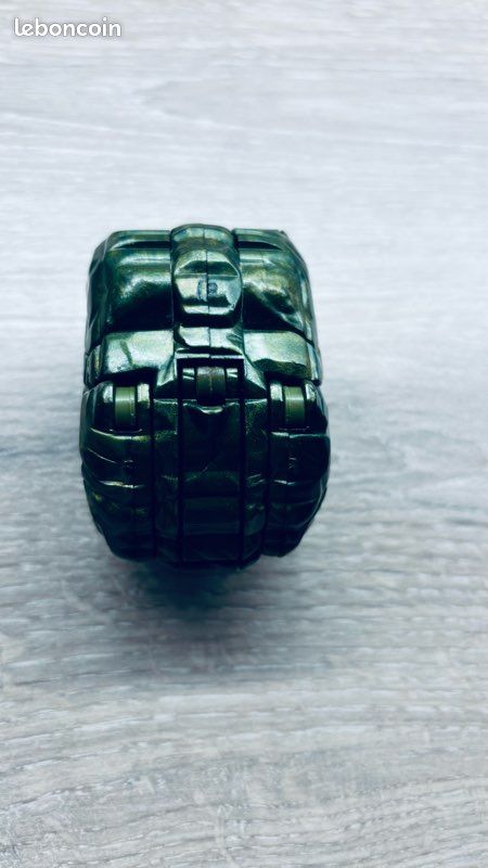 Rock Lord « Rockasaur » 1985 (image 9)