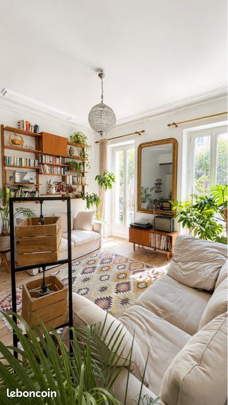 Appartement 4 pièces 70 m² · à Marseille · 70 m² · 1 540 €/mois