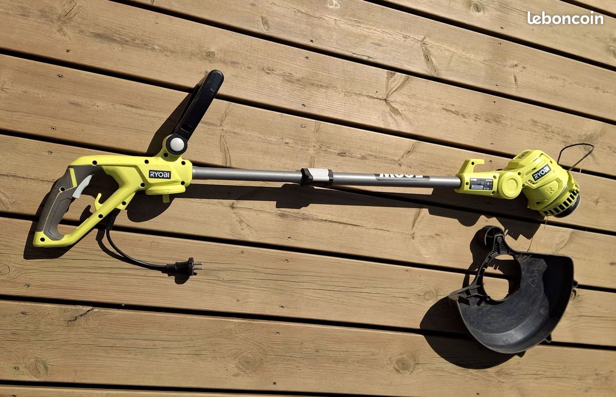 Coupe-bordures Ryobi RLT5127 (image 1)