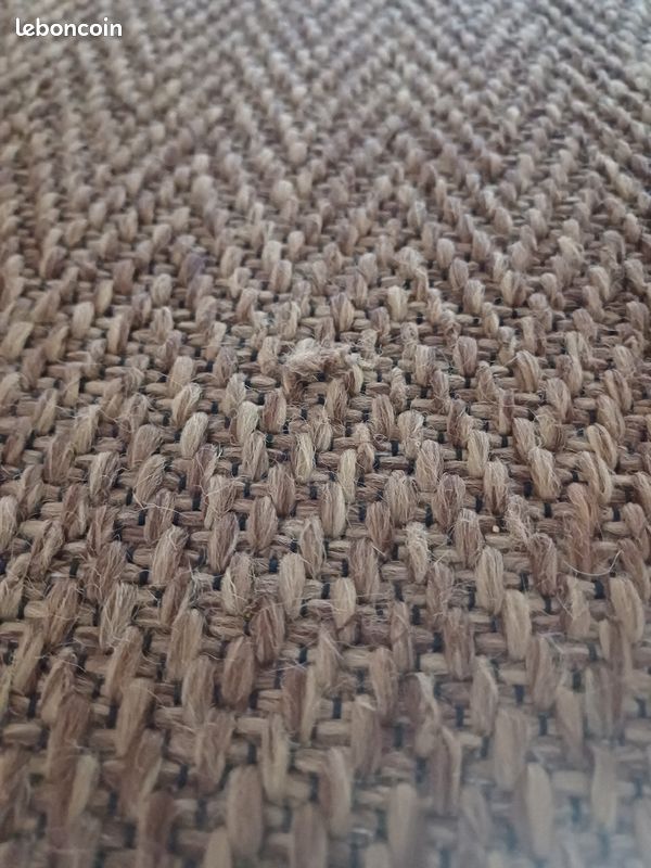 Tapis jonc Ikea (image 3)