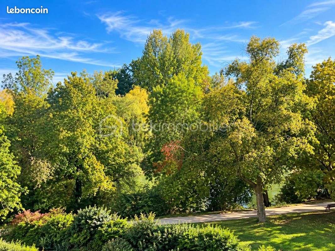 Appartement 2 pièces 52 m² · à Strasbourg · 52 m² · 162 000 €
