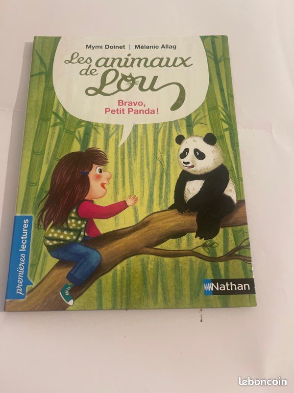 Les animaux de lou (image 3)