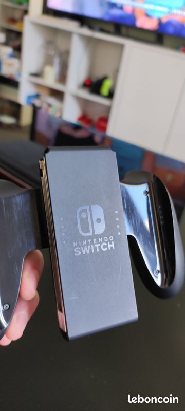 Switch 1 complète avec atm+2carte sd (image 6)