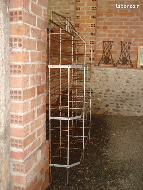 Grande Etagère de Boulanger (image 4)