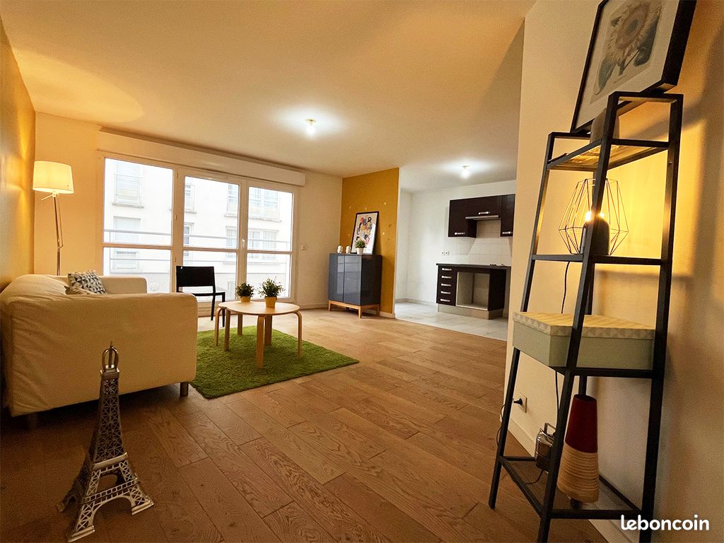 Appartement 3 pièces 68 m² · à Argenteuil · 68 m² · 204 500 €
