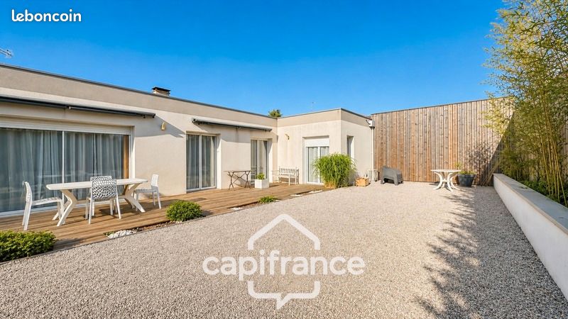 Maison 4 pièces 113 m² · à Dax · 113 m² · 499 000 €