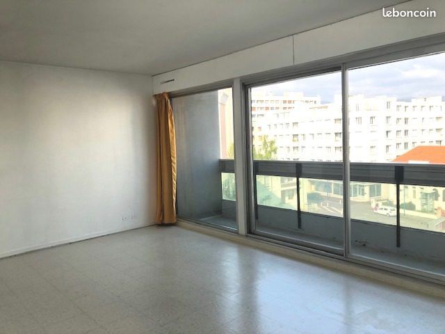 Appartement 1 pièce 31 m² · à Clermont-Ferrand · 31 m² · 430 €