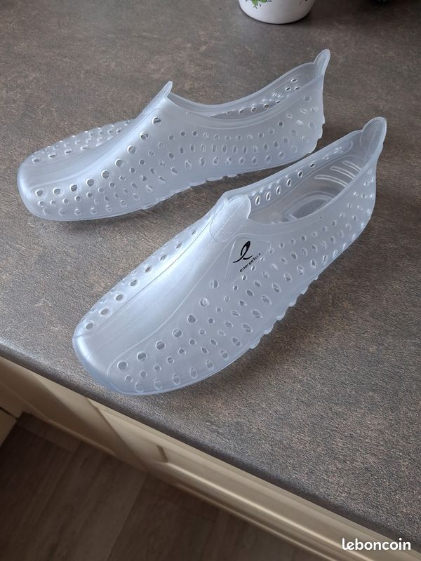 Arena Chausson De Mer Intersport Chaussons De Piscine Enfant