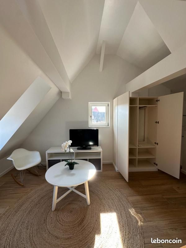Appartement 2 pièces 22 m² · à Strasbourg · 22 m² · 900 €/mois