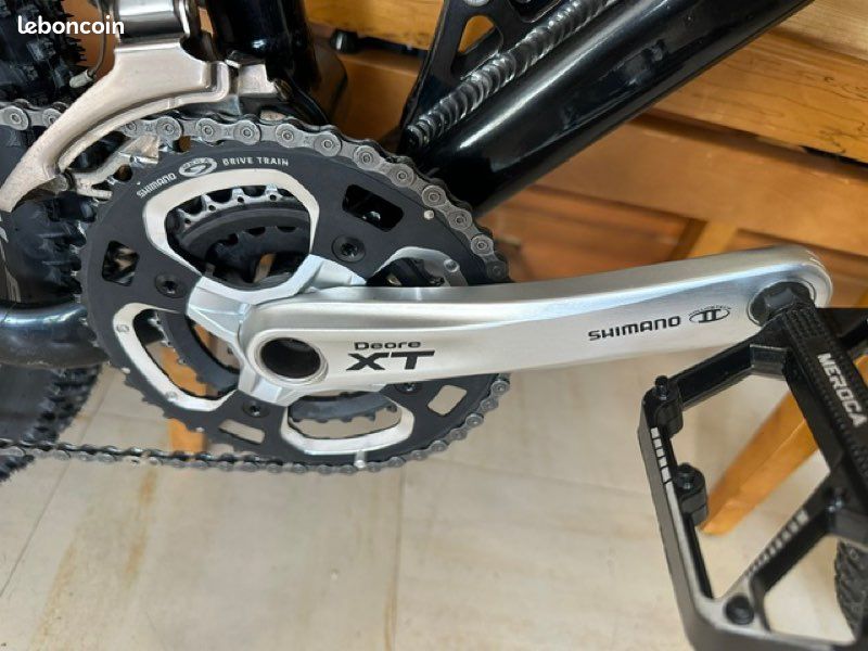 VTT Trek Super Équipé (image 7)