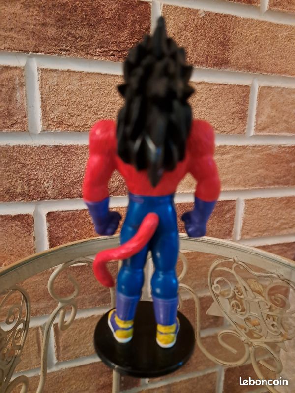 Figurines Dragon Ball Z (image 4)