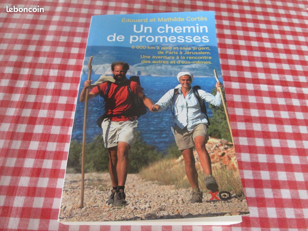 Recit un chemin de promesses (image 1)