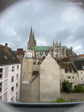 Duplex 4 pièces 91 m²