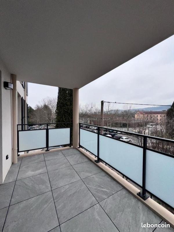 Appartement 3 pièces 70 m² · à Brignoles · 70 m² · 860 €/mois