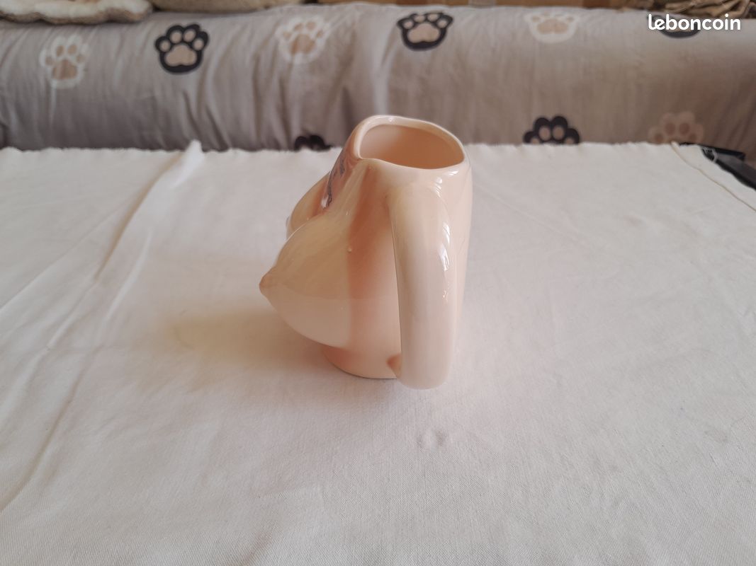 Objet décoration : Souvenir de Sein-Tropez (image 3)