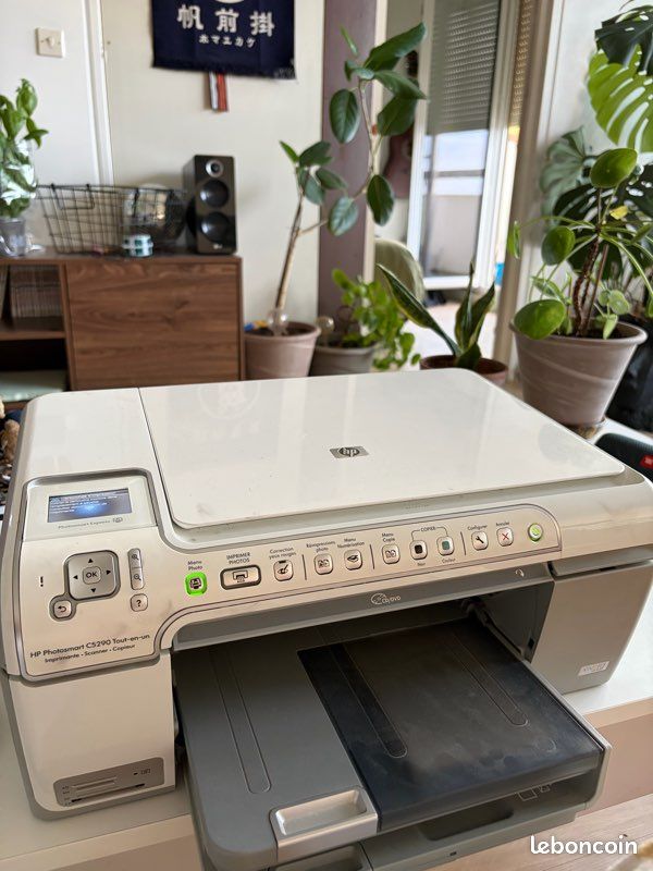 Imprimate HP (image 1)