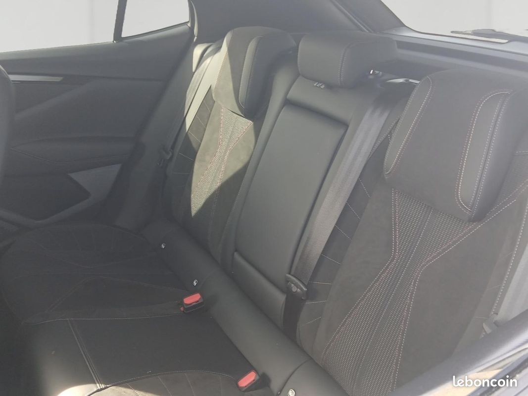 Ds DS 4 E-TENSE 225ch Performance Line + (image 17)