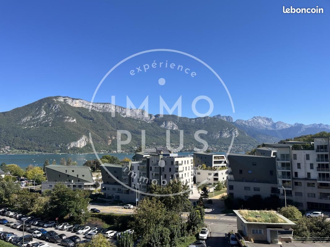 Appartement 2 pièces 65 m² · à Annecy · 65 m² · 2 000 €/mois