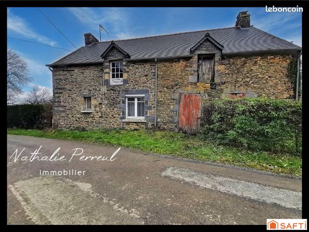 Maison 4 pièces 71 m²