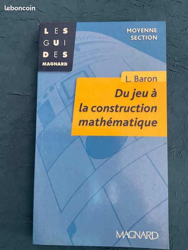 Du jeu à la construction mathématique (image 1)