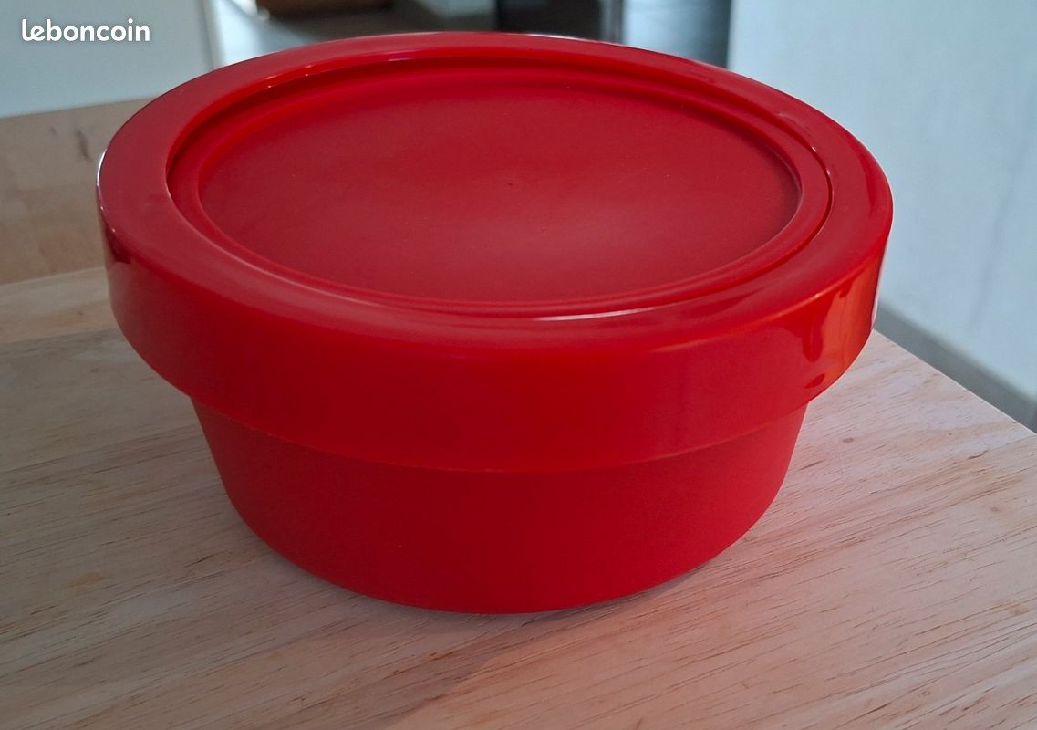 2 en 1 gamelles chien de voyage (image 1)