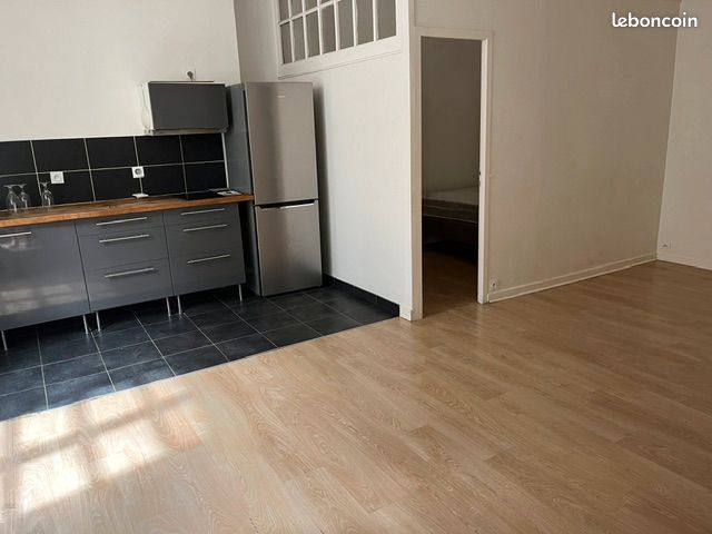 Appartement 1 pièce 37 m² · à Bordeaux · 37 m² · 850 €/mois