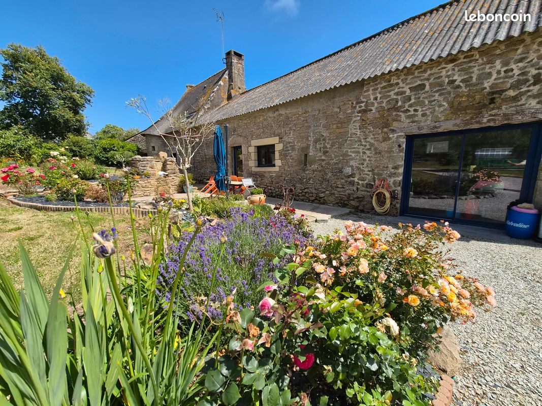 Maison 8 pièces 170 m² · à Theix-Noyalo · 170 m² · 349 000 €