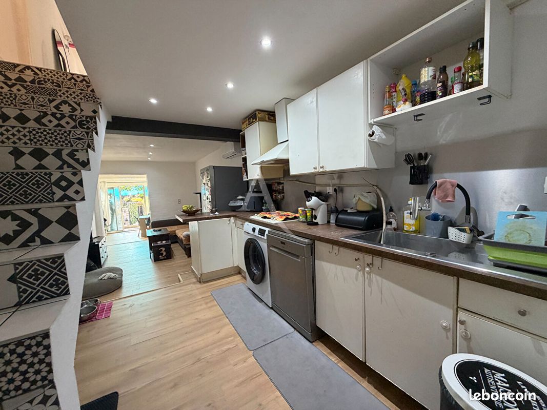 Appartement 3 pièces 62 m² · à Hyères · 62 m² · 222 000 €