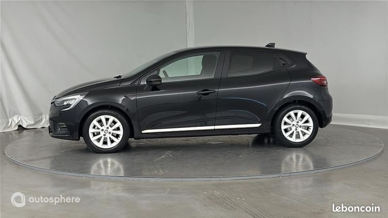 Renault Clio 1.6 E-Tech hybride 145ch Evolution (image 7)