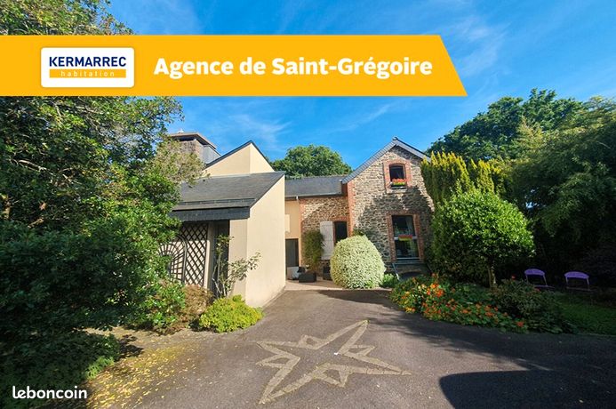 Maison 8 pièces 152 m²
