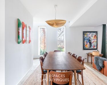 Appartement 1 395 000 € - 140 m²
