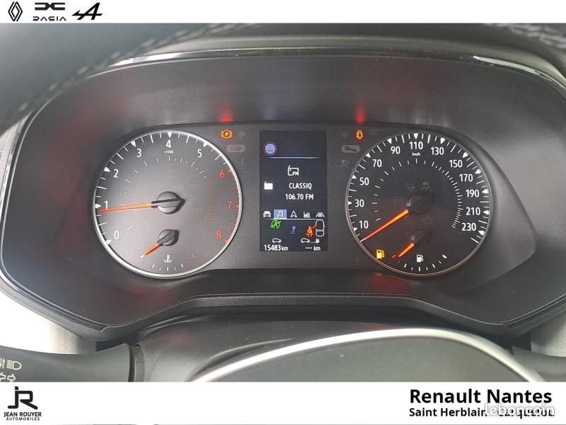 Renault Clio 1.0 TCe 90ch Evolution (image 18)