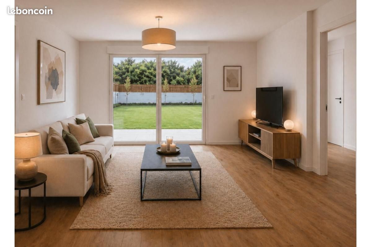 Maison 3 pièces 63 m² · à Salon-de-Provence · 63 m² · 274 800 €