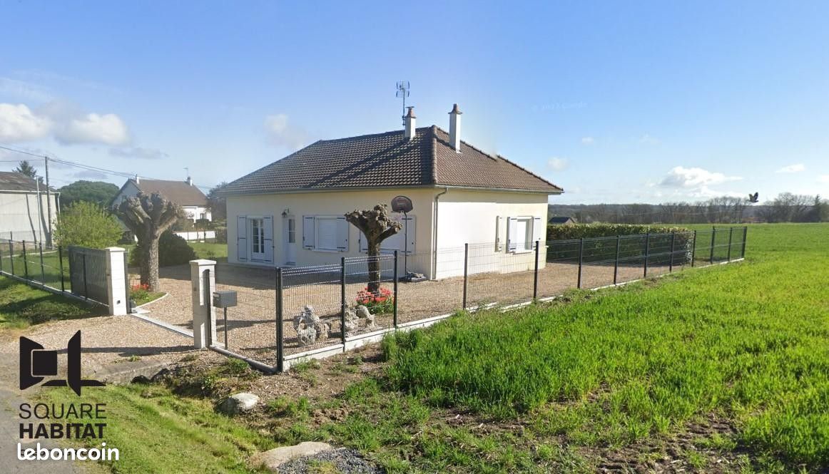 Maison 4 pièces 85 m² · à Monthoiron · 85 m² · 750 €/mois