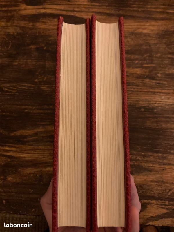 Encyclopédie des mots historiques en deux volumes (image 7)