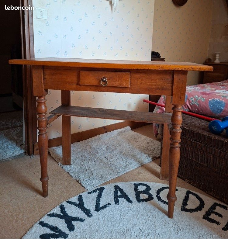 Petite table console (image 2)