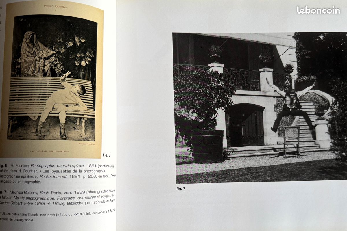 Lartigue - L