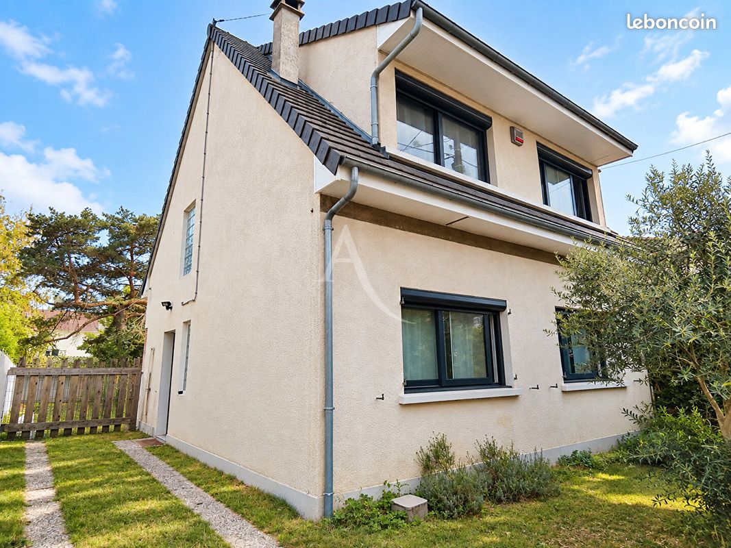 Maison 5 pièces 106 m² · à Gagny · 106 m² · 395 000 €