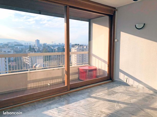 1P+C 35m2, Vue Panoramique - Chauffage et Eau + Parking inclus — 2