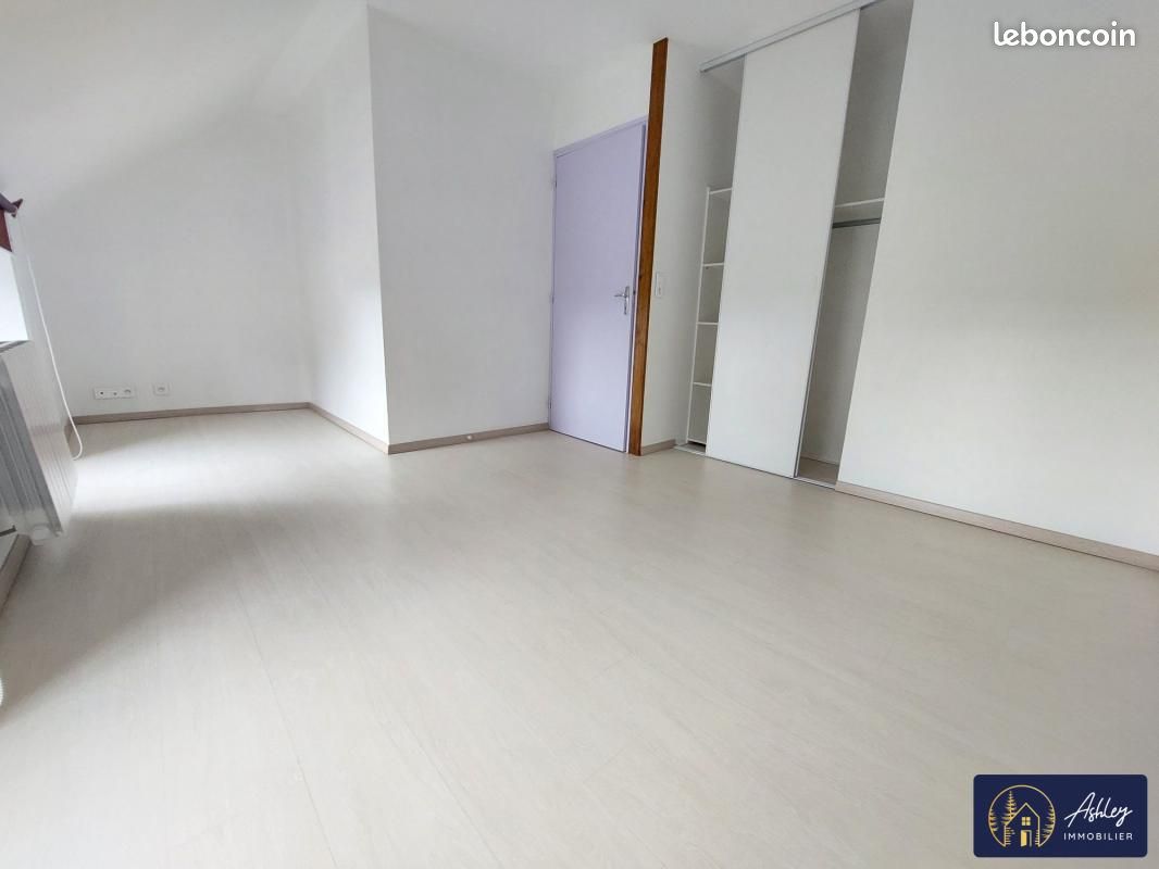 Duplex 3 pièces 62 m² - Neuvic 19160 (image principale 3)