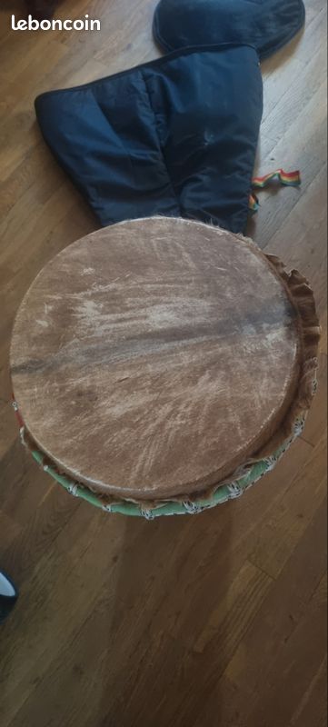 Djembe (image 3)