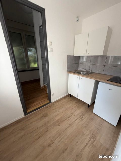 Appartement 4 pièces 31 m² · à Lille · 31 m² · 670 €
