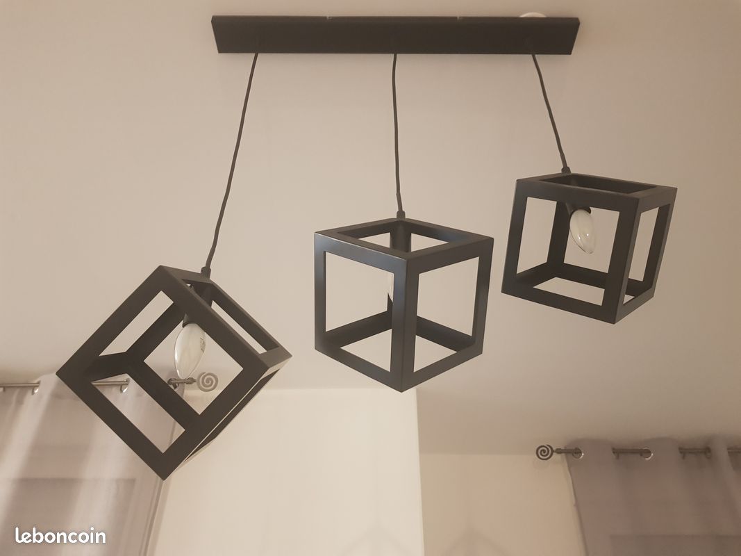 Lampadaire Salon (image 1)