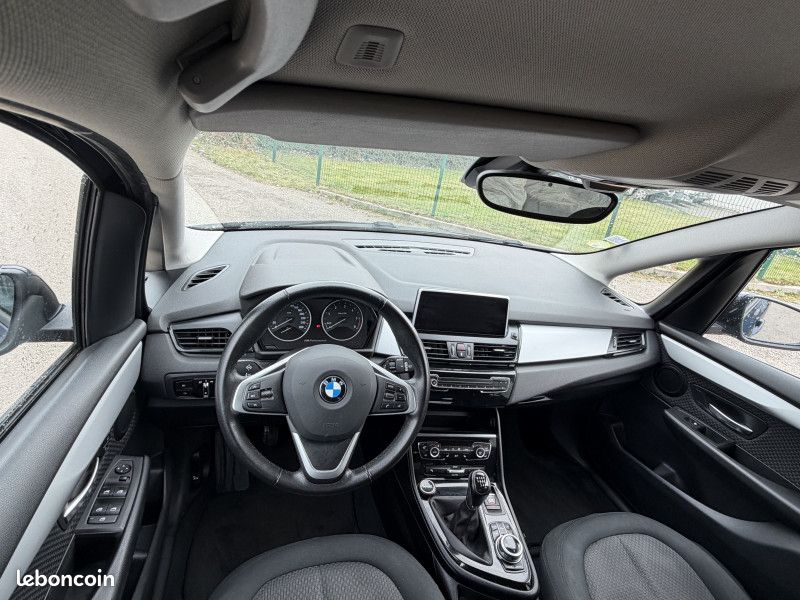 Bmw SERIE 2 GRAN TOURER (F46) 218D XDRIVE 150CH EXECUTIVE (image 11)